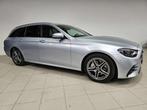 Mercedes-Benz E-Class 200 E 200 d T 9G-TRONIC AMG Line, Cuir, Achat, Euro 6, Entreprise