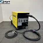 Rebotool Mig 120 Mig Laspost Halfautomaat Lasapparaat, Doe-het-zelf en Bouw, Gereedschap | Lasapparaten, Ophalen of Verzenden
