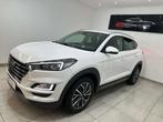 Hyundai Tucson Tucson 1.6 CRDi *GARANTIE 12 MOIS*LED*GPS*CAM, Auto's, Gebruikt, 4 cilinders, 116 pk, 1507 kg