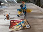 Lego Ninjago Jay's Lightning Dragon 71760, Comme neuf, Lego, Enlèvement ou Envoi