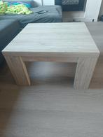 salon tafel 68 op 68, Huis en Inrichting, Ophalen