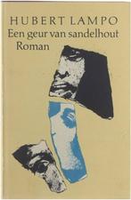 Een geur van sandelhout Hubert Lampo, Boeken, Ophalen of Verzenden, Hubert Lampo