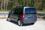 Mercedes-Benz Citan 1.2i / 2015 / 137.000km / Dealer price, Voorwielaandrijving, Euro 5, Zwart, 4 cilinders