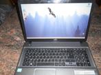 Acer 17,3" laptop i3/8GB/1TB, Computers en Software, Ophalen of Verzenden, Azerty, HDD