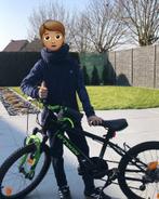 Vélo enfant BTwin 20 pouces, Vélos & Vélomoteurs, 20 pouces ou plus, Utilisé, BTwin