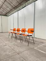 Vintage industriële stoelen, Kho Liang Le, Ophalen