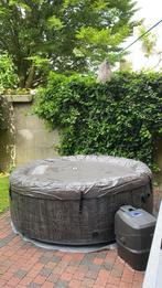 Jaccuzi te koop, Tuin en Terras, Bubbelbaden en Hottubs, Ophalen, Zo goed als nieuw