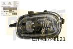 Citroën C3 Koplamp Links (halogeen) Origineel! 9820059680, Neuf, -, -, Envoi