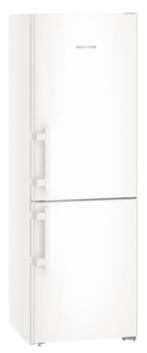 Liebherr Koel Vries combinatie C3525, Ophalen, Gebruikt, 200 liter of meer, 60 cm of meer