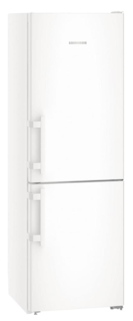 Liebherr Koel Vries combinatie C3525, Elektronische apparatuur, Koelkasten en IJskasten, Gebruikt, Met vriesvak, 200 liter of meer