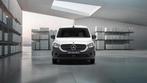Mercedes-Benz Citan 110 CDI L1 Base Airconditioning, trekhaa, Voorwielaandrijving, 4 deurs, Stof, 4 cilinders