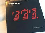 The Police - Ghost in the machine, Cd's en Dvd's, Ophalen, Zo goed als nieuw