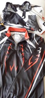 fietskledij, Sport en Fitness, Wielrennen, Ophalen, Gebruikt, Kleding