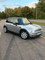 Mini cooper 1.6 benzine airco gekeurd, Auto's, Electronic Stability Program (ESP), Particulier, Cooper, Te koop