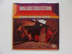 Wallace Collection – Wallace Collection (1975), Ophalen of Verzenden, 12 inch, Poprock