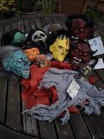 Halloween hangers, Hobby en Vrije tijd, Ophalen, Zo goed als nieuw