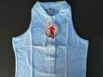 Dames shirt van Bikkenbergs, Maat 38/40 (M), Verzenden, Wit, Nieuw