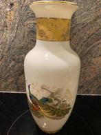 Porseleinen vaas, Antiek en Kunst, Ophalen