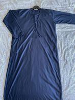 Djellaba van Mekka voor heren, Ophalen, Zo goed als nieuw, Blauw