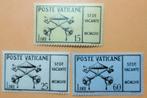 postzegels Vaticaanstad Y265#267, Postzegels en Munten, Ophalen of Verzenden