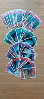 Gratis nieuwe kaartjes met foto + benaming zeedieren, Collections, Collections Animaux, Enlèvement ou Envoi, Neuf, Autres, Autres types