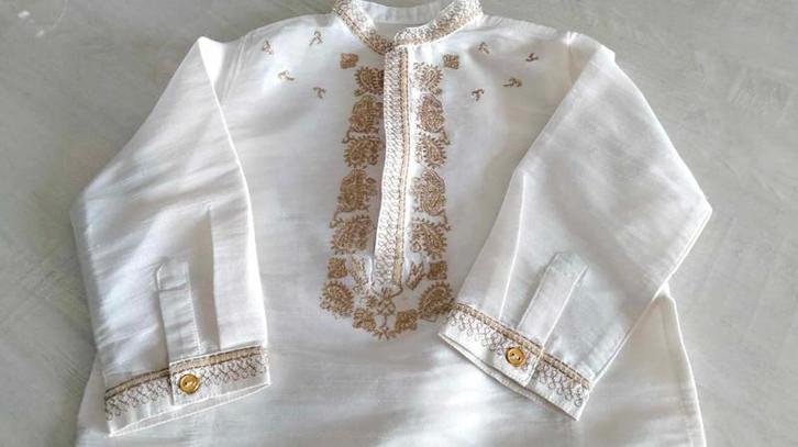 tunique marocaine/jabador NEXT taille 98, Enfants & Bébés, Vêtements enfant | Taille 98, Comme neuf, Garçon, Ensemble, Enlèvement ou Envoi