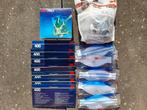 Matériau de protection 3M : masques anti-poussière, Enlèvement ou Envoi, Masques anti-poussière, Neuf