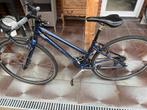 Jongenfiets, Fietsen en Brommers, Gebruikt, Versnellingen, Trek, Ophalen
