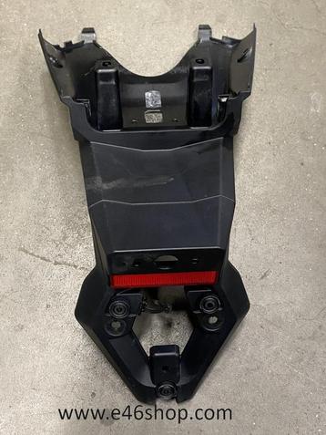 KENTEKENPLAATHOUDER BMW F750GS F850GS OE 46628564642 beschikbaar voor biedingen