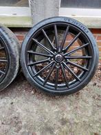 Nieuwstaat | 20 inch 5x112, Auto-onderdelen, Banden en Velgen, Ophalen, 245 mm, Banden en Velgen, Nieuw