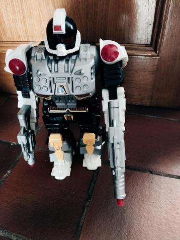 Robot  wapen  vintage beschikbaar voor biedingen