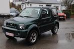 Suzuki Jimny 73000 km Inschrijving aanvragen beschikbaar, Auto's, Suzuki, Particulier, Te koop, Jimny