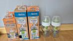 5 glazen flessen dr brown, Kinderen en Baby's, Babyvoeding en Toebehoren, Ophalen, Zo goed als nieuw