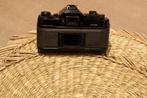 Gereconditioneerde Canon a-1, Audio, Tv en Foto, Fotocamera's Analoog, Ophalen of Verzenden, Refurbished, Spiegelreflex, Canon