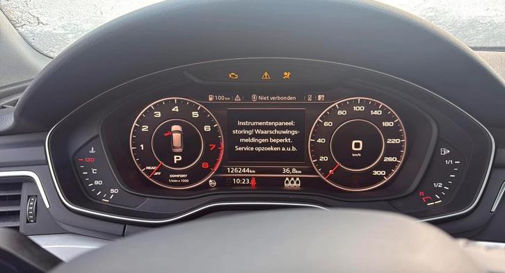 Alles Voor Uw Wagen–Diagnose,Luchtvering,Sleutels,Chiptuning, Auto-onderdelen, Elektronica en Kabels, Audi, Ophalen