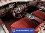 Buick Riviera | 1974 | Route 66 Auctions, Zwart, Bedrijf, Handgeschakeld, Buick