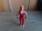 Gi joe gijoe ken masters street fighter figuur 90s vintage, Verzamelen, Ophalen of Verzenden