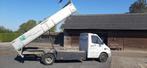 Merceders sprinter 616 /// zwaarste uitvoering///, Auto's, Mercedes-Benz, Diesel, Particulier, Euro 4