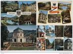 Petite Suisse Echternach, 4 ch expédiés, Collections, Cartes postales | Étranger, Affranchie, Belgique et Luxembourg, Envoi