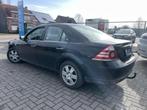 Ford Mondeo 2,0 TDCi AUTOMAAT ONLY EXPORT (bj 2005), Auto's, Automaat, 1998 cc, Gebruikt, Mondeo