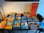 Lot vintage strips te koop, Boeken, Ophalen, Gelezen