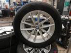 Winterbandenset 18 inch origineel voor BMW X3 G01 X4 G02, 18 inch, Gebruikt, Banden en Velgen, BOVAG lid