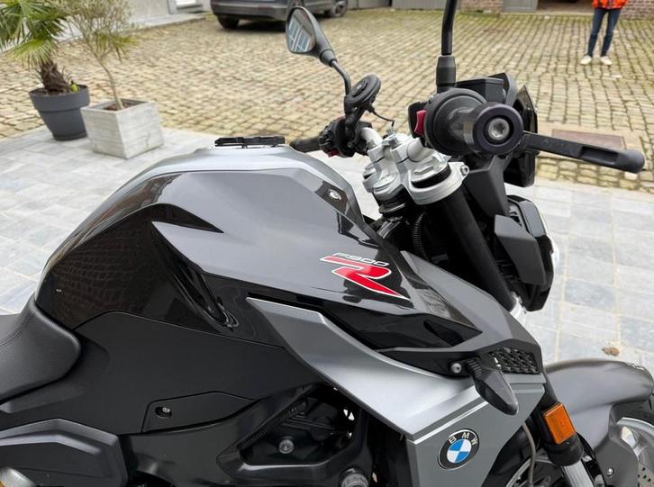 BMW F900R, Motoren, Motoren | BMW, Particulier, Naked bike, meer dan 35 kW, 2 cilinders, Motorrijbewijs A, ABS, Cruise Control