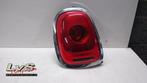 Feu arrière gauche d'un Mini Mini, -, 3 mois de garantie, -, -
