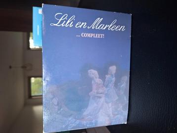 Lilli en Marleen  Compleet... jaargang 1 tot 10 vpr 120 euro beschikbaar voor biedingen