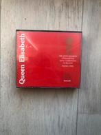 Cd Queen Elisabeth., CD & DVD, Enlèvement