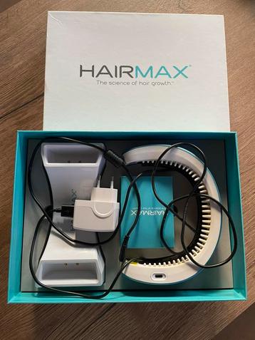 HairMax LaserBand 82 beschikbaar voor biedingen