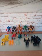 Super heroe mashers hasbro, Ophalen of Verzenden