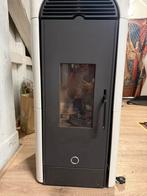 Pelletkachel, Maison & Meubles, Poêles, Enlèvement, Comme neuf, Poêle à granulés