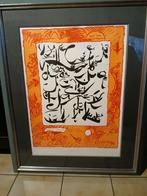 Alechinsky & dotremont, Antiek en Kunst, Ophalen